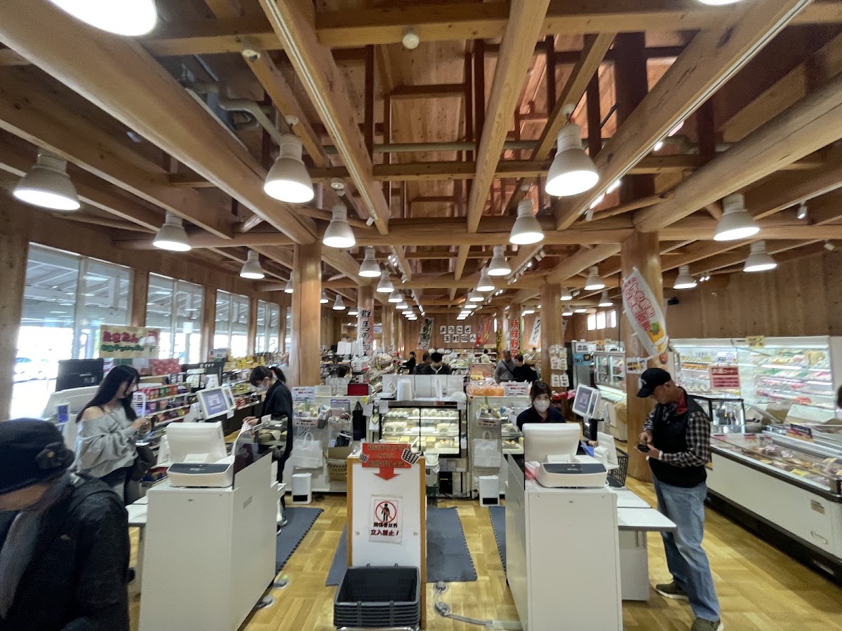 道之驛 玉村宿（道の駅 玉村宿） 實景照片 6