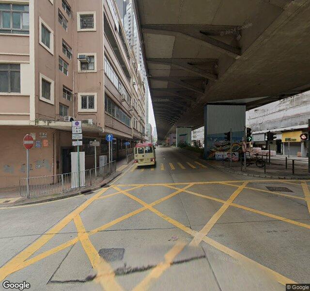 新柳街咪錶