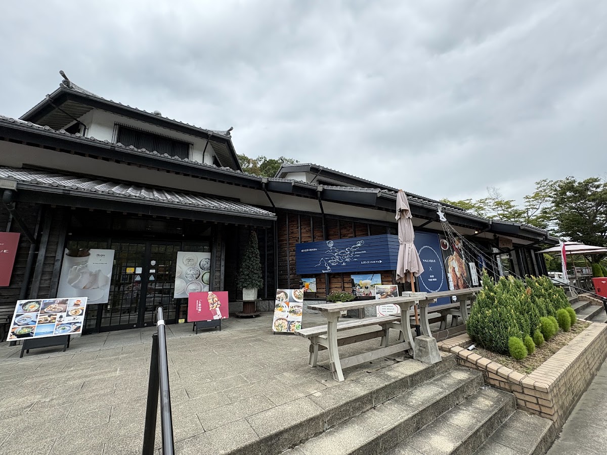道之驛 今治湯ノ浦溫泉(道の駅 今治湯ノ浦温泉) 實景照片 5