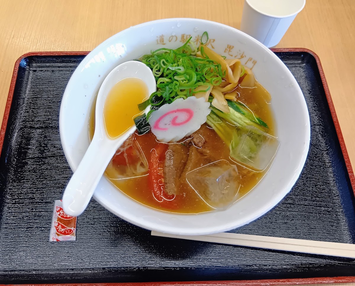 道之驛 米澤(道の駅 米沢) 實景照片 7