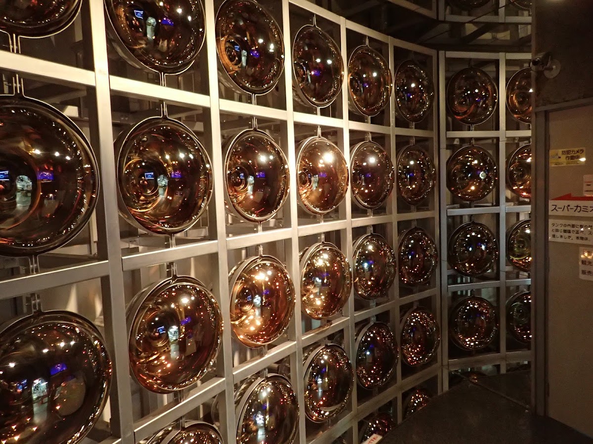 道之驛 宙穹頂神岡（道の駅 宙ドーム・神岡） 實景照片 6