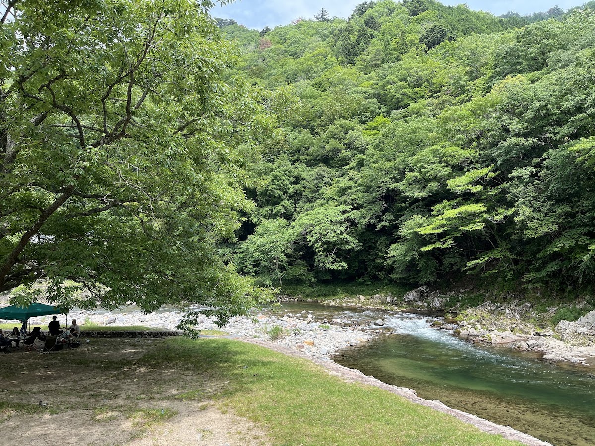 道之驛 千種（道の駅 ちくさ） 實景照片 3