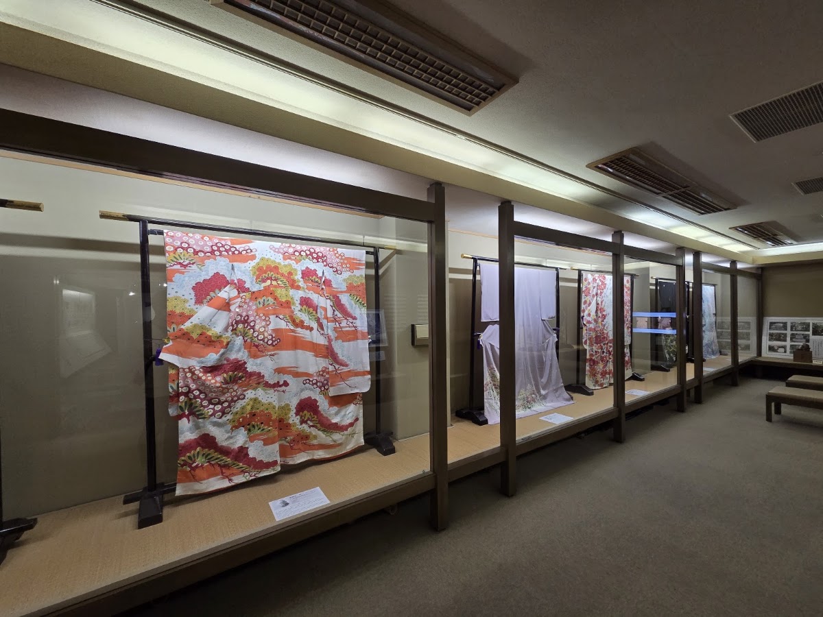 加賀友禪會館（加賀友禅会館） 實景照片 8