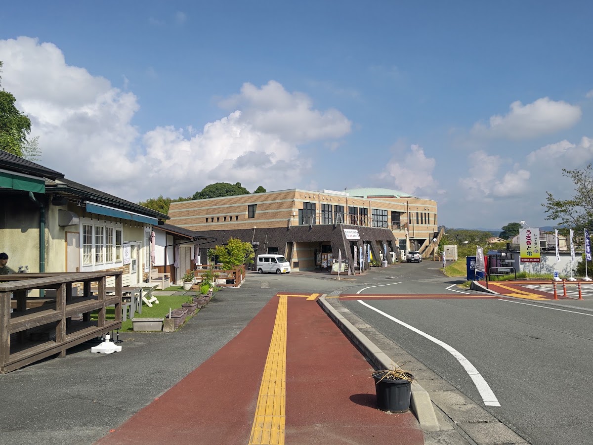 道之驛 菊水（道の駅 きくすい） 實景照片 1