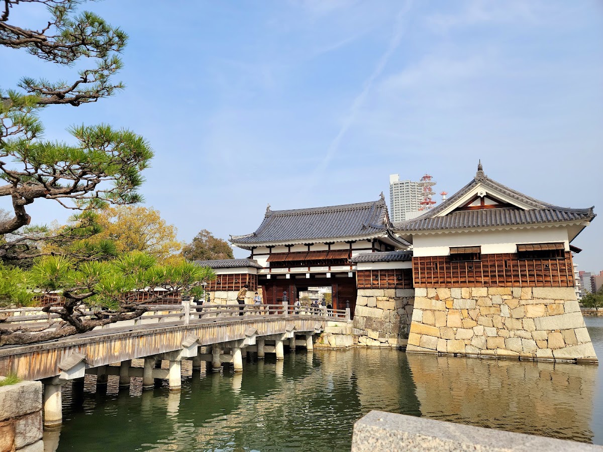 廣島城(広島城) 實景照片 8