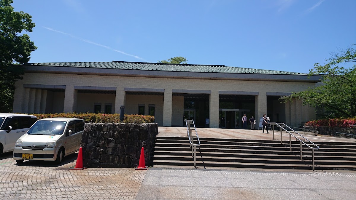 石川縣立美術館（石川県立美術館） 實景照片 6