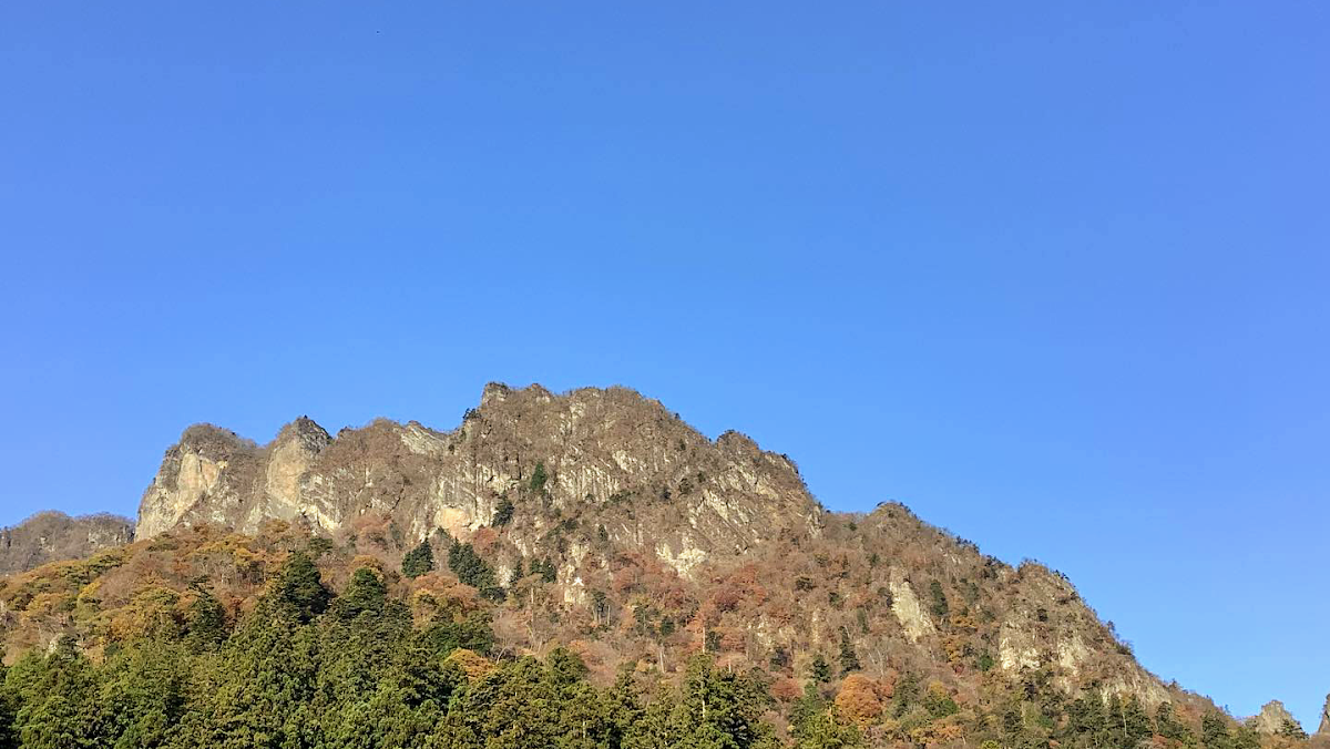 道之驛 妙義（道の駅 みょうぎ） 實景照片 1