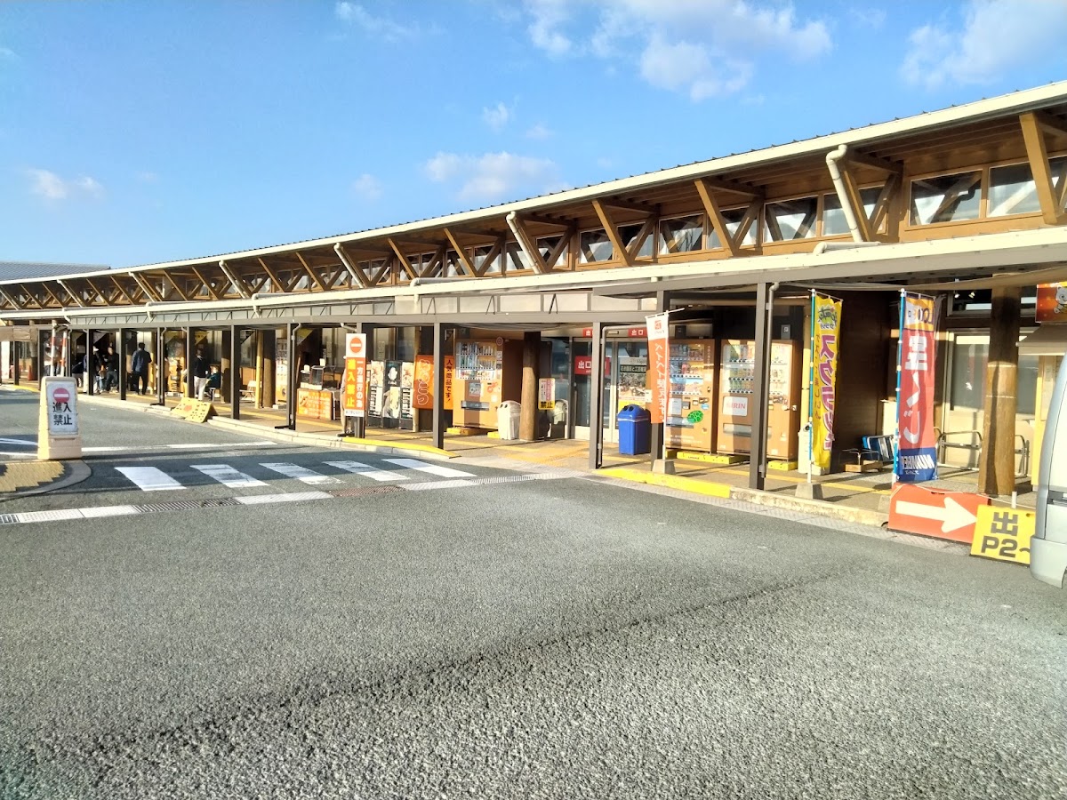 道之驛 宗像（道の駅 むなかた） 實景照片 3