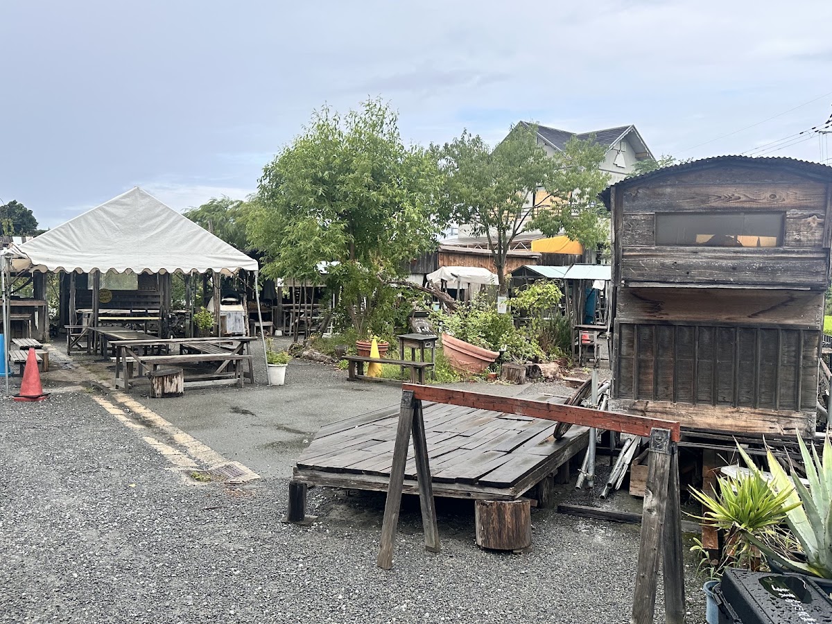 道之驛 千早赤阪(道の駅 ちはやあかさか) 實景照片 5