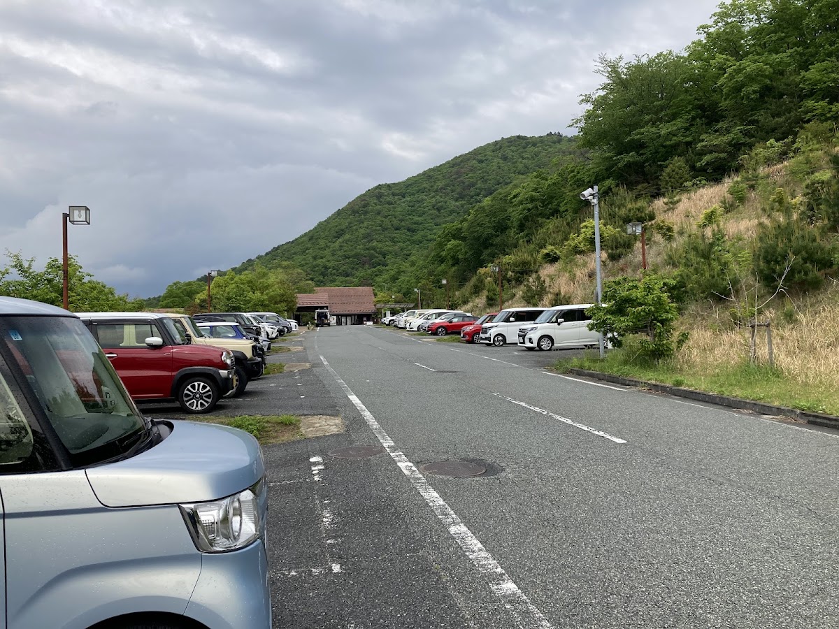 道之驛 今田溫泉溫馨之鄉(道の駅 こんだ温泉ぬくもりの郷) 實景照片 2