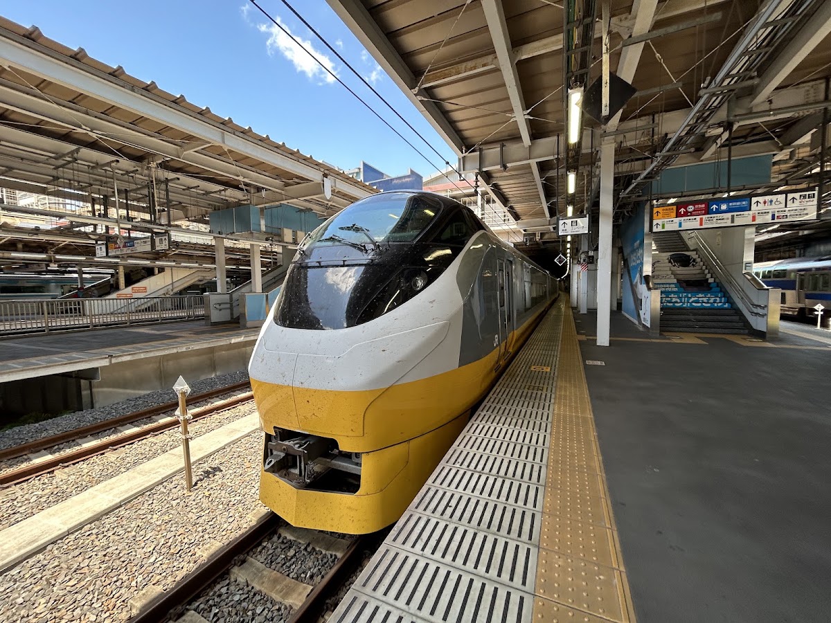 JR品川站 新幹線（JR品川駅） 實景照片 4