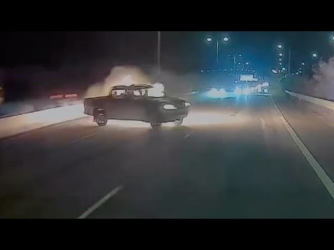 車CAM直擊 - 今鋪真係馬路炸彈😱😱😱💣💣💣