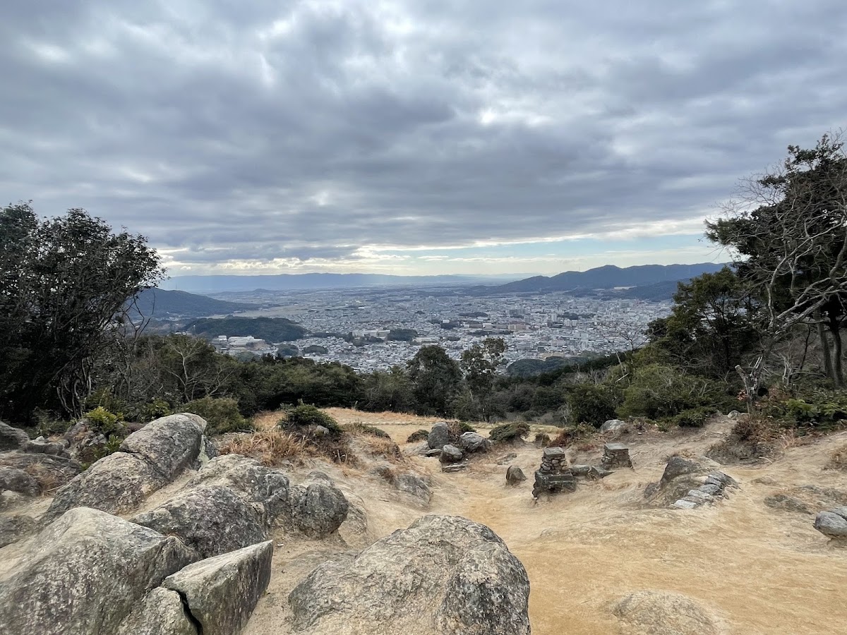 大野城 實景照片 7