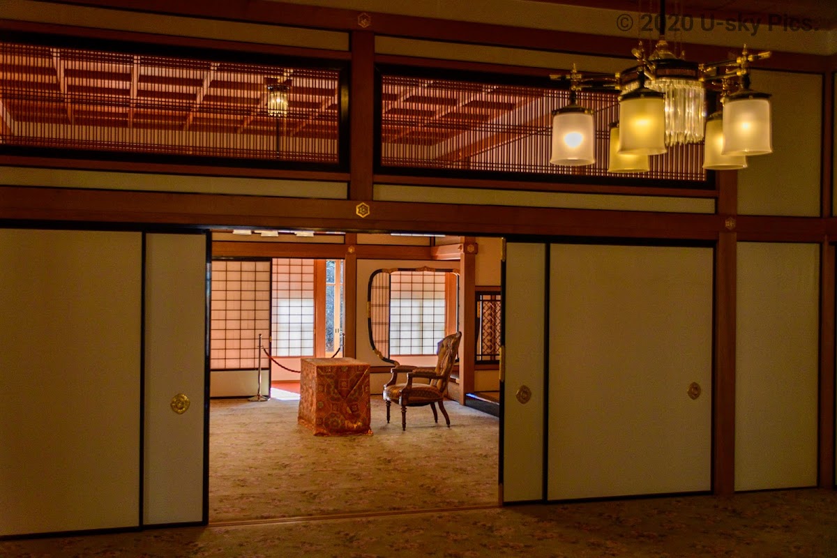 日光田母澤御用邸紀念公園（日光田母沢御用邸記念公園） 實景照片 8