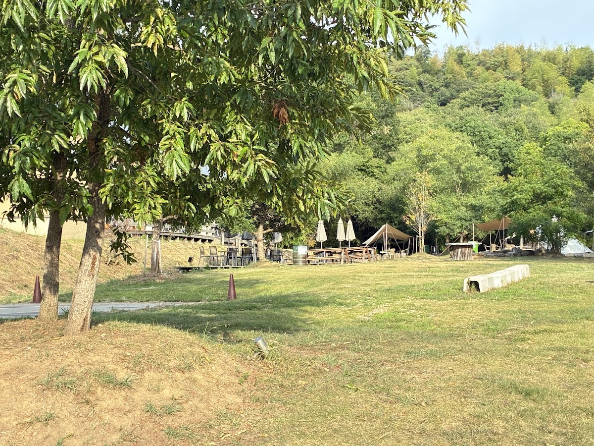 道之驛 四季之鄉公園(道の駅 四季の郷公園) 實景照片 5