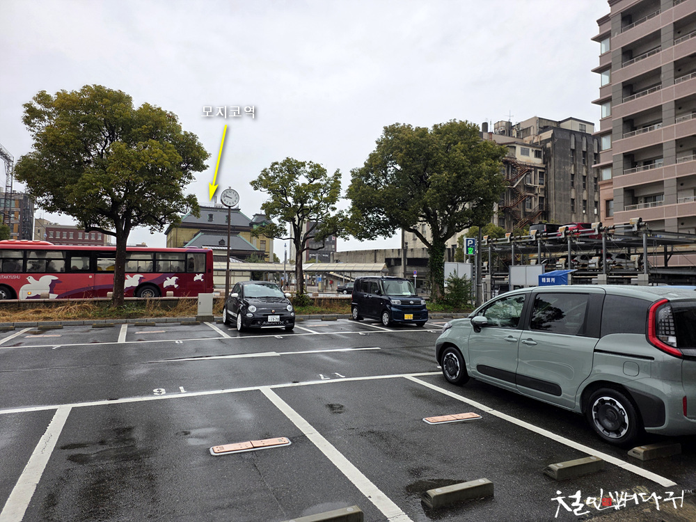 門司港懷舊觀光列車 潮風號(門司港レトロ観光列車 潮風号) 實景照片 5