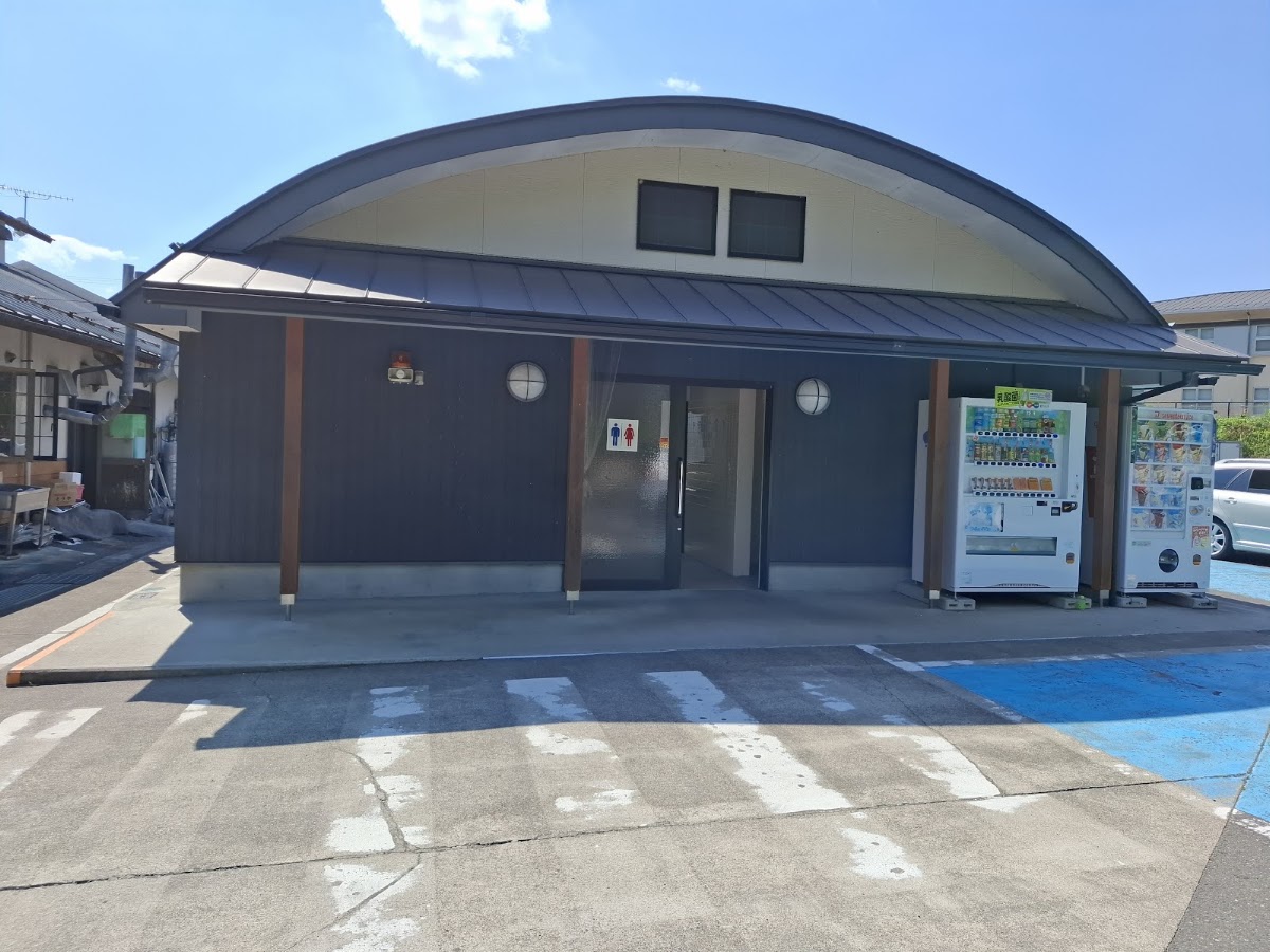 道之驛 玉川(道の駅 たまかわ) 實景照片 8