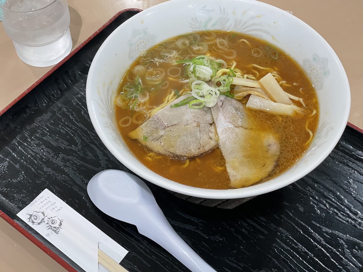 道之驛 當麻（道の駅 とうま） 實景照片 9