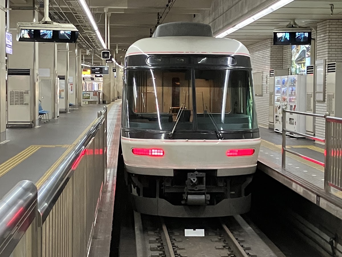 近鐵大阪阿部野橋站（大阪阿部野橋駅） 實景照片 3