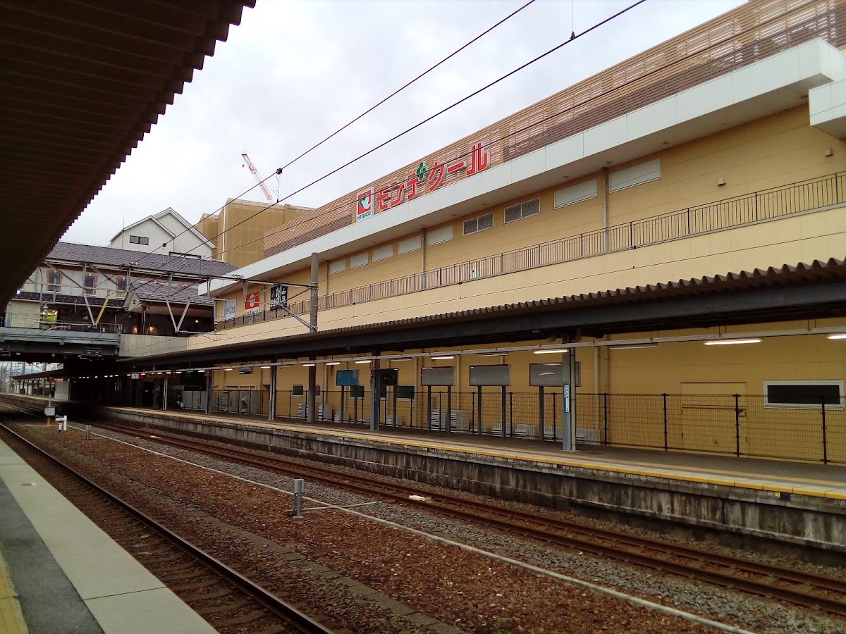 JR長濱站（JR長浜駅） 實景照片 4
