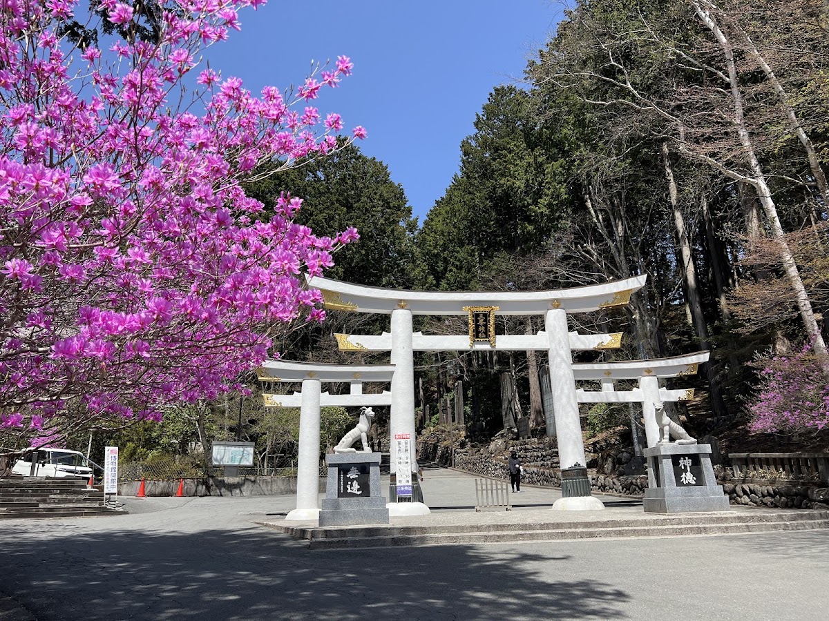 秩父多摩甲斐國家公園(秩父多摩甲斐国立公園) 實景照片 3