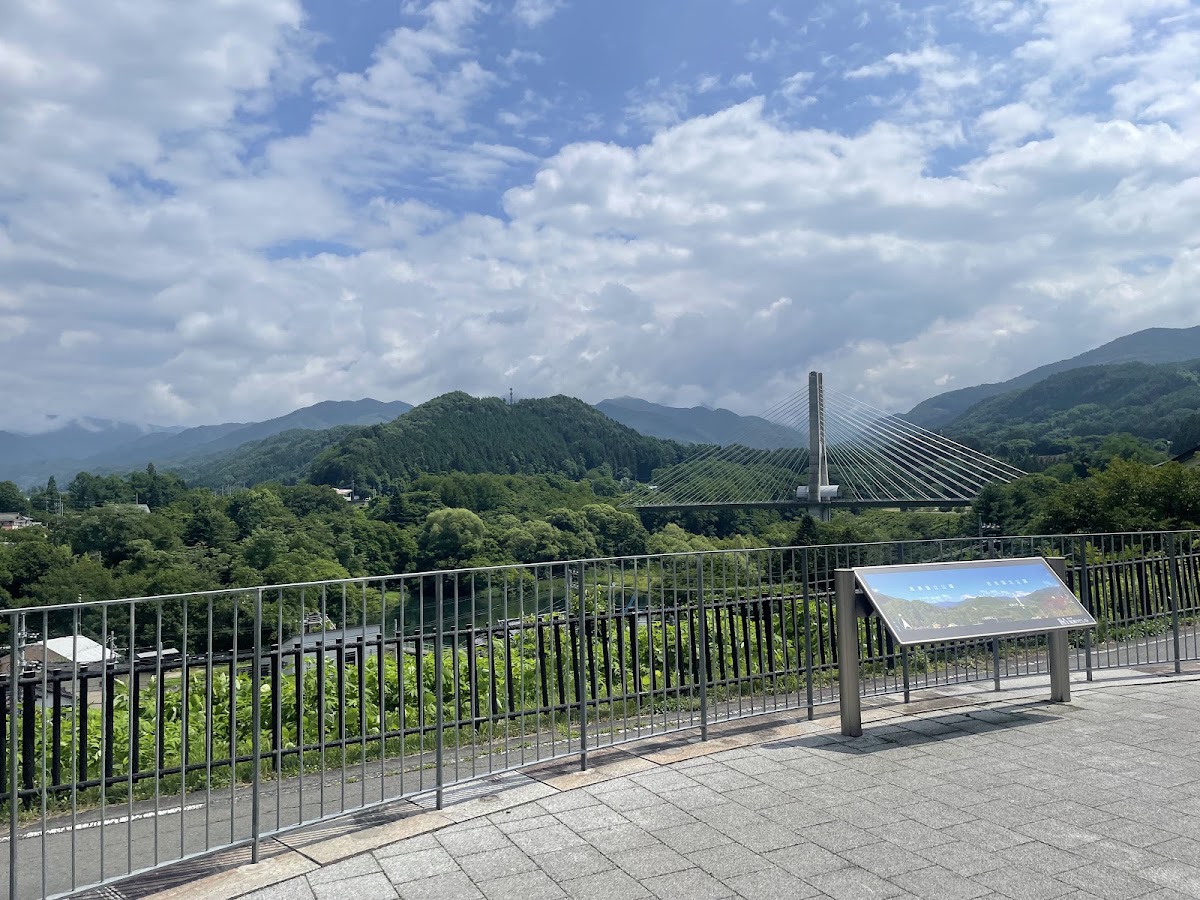 道之驛 尾瀨片品（道の駅 尾瀬かたしな） 實景照片 4