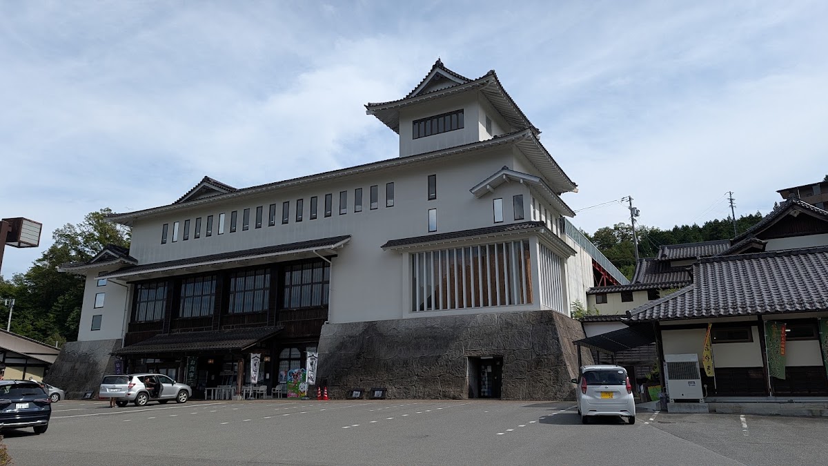 道之驛 信濃路下條(道の駅 信濃路下條) 實景照片 5