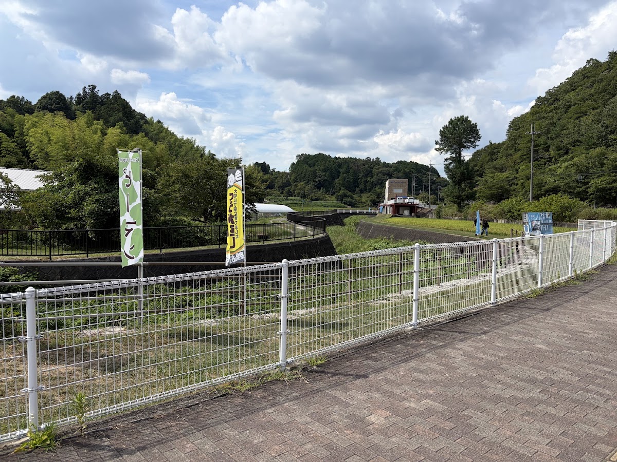 道之驛 能勢(栗之鄉)(道の駅 能勢(くりの郷)) 實景照片 5