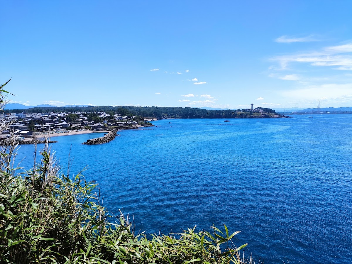 雄島 實景照片 7