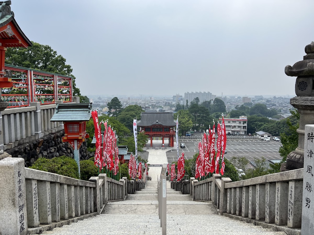 犬山成田山（成田山大聖寺） 實景照片 6