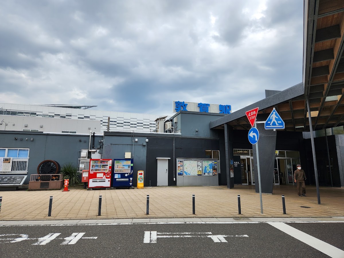 JR敦賀站 新幹線(JR敦賀駅) 實景照片 9