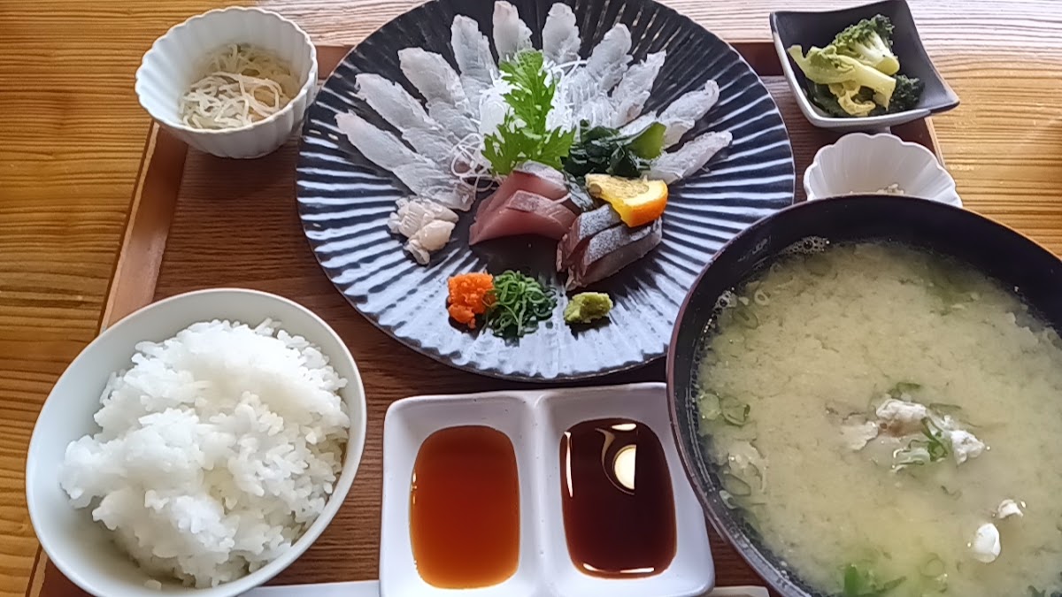 道之驛 松浦海之故鄉館(道の駅 松浦海のふるさと館) 實景照片 4