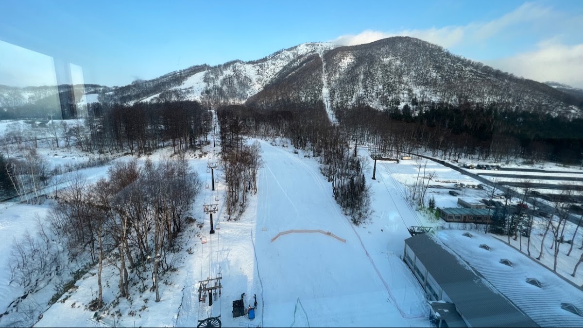 新雪谷Village度假村（ニセコビレッジスキーリゾート） 實景照片 6