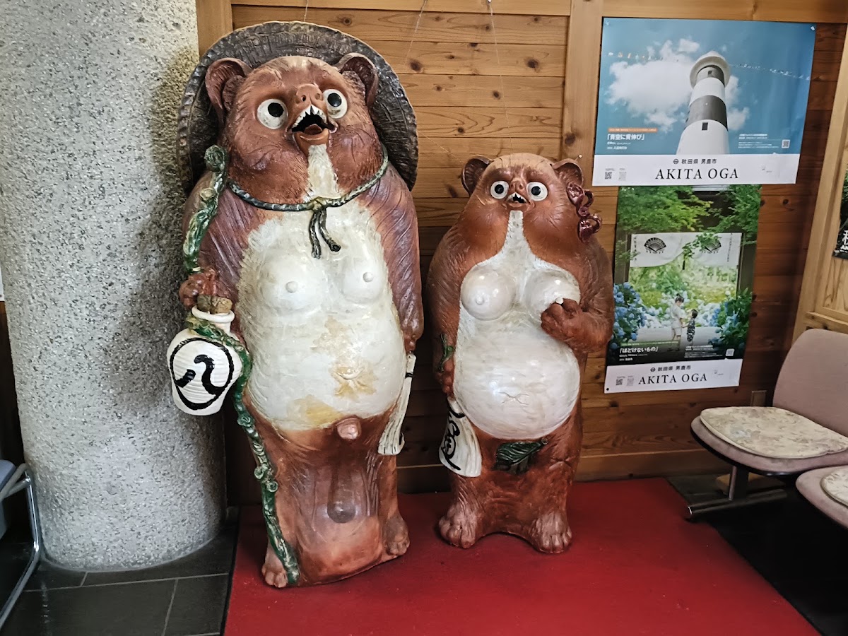 道之驛 峰濱（道の駅 みねはま） 實景照片 8
