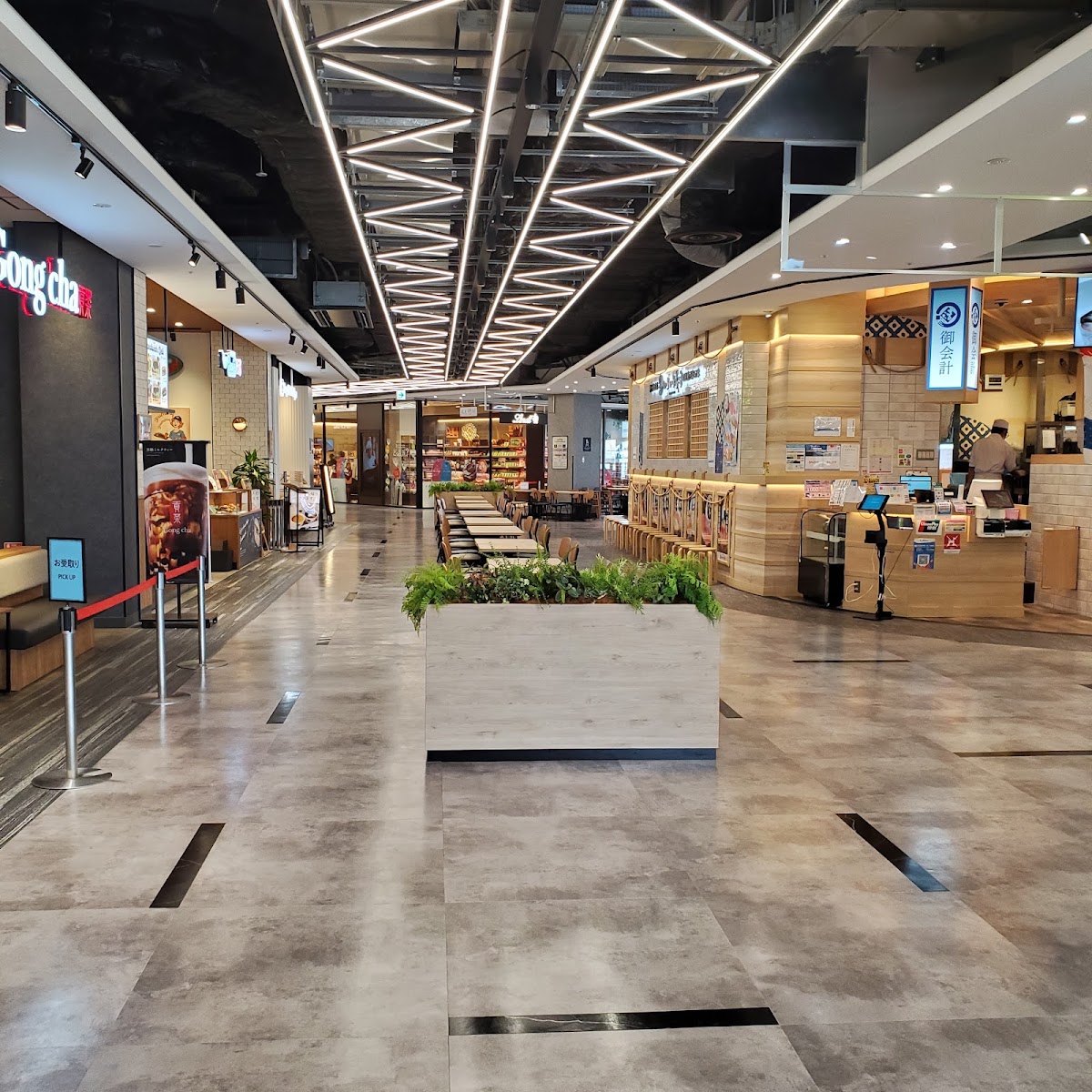 三井 Outlet Park 瑪林匹亞神戶(三井アウトレットパーク マリンピア神戸) 實景照片 10