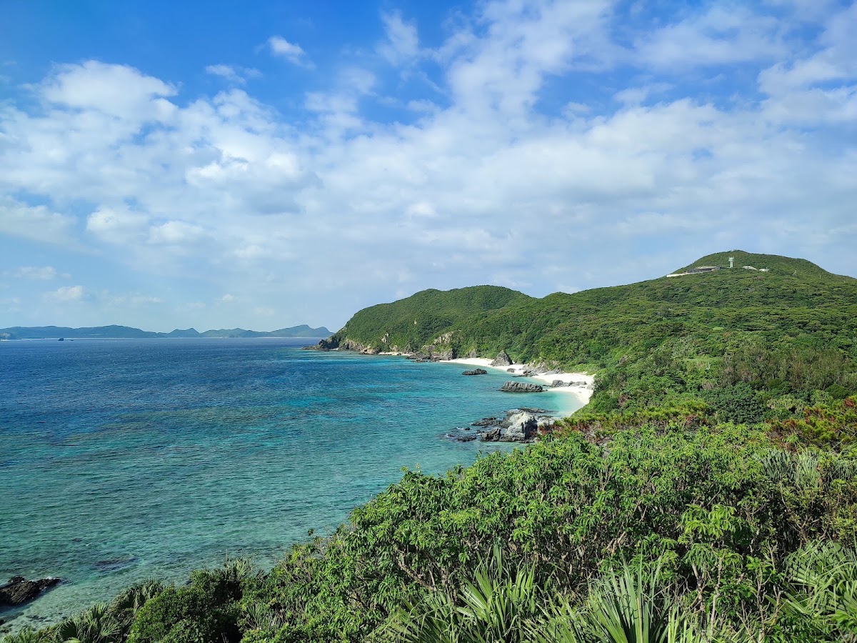 慶良間諸島國家公園（慶良間諸島国立公園） 實景照片 2