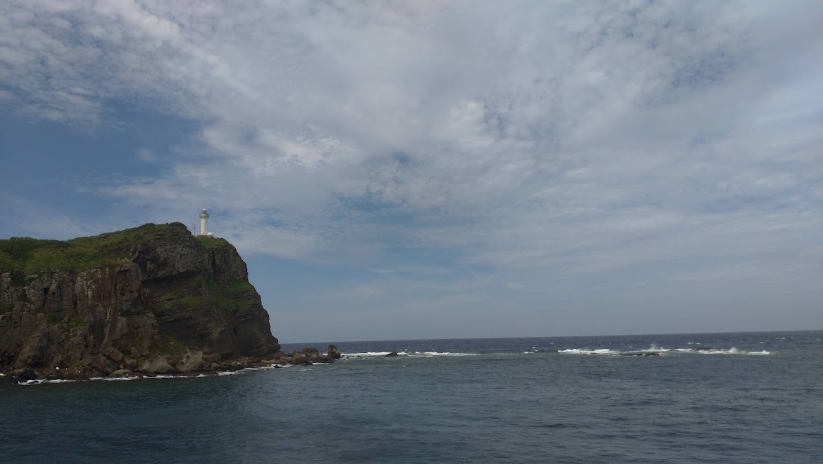 與那國島 久部良港（久部良港） 實景照片 4