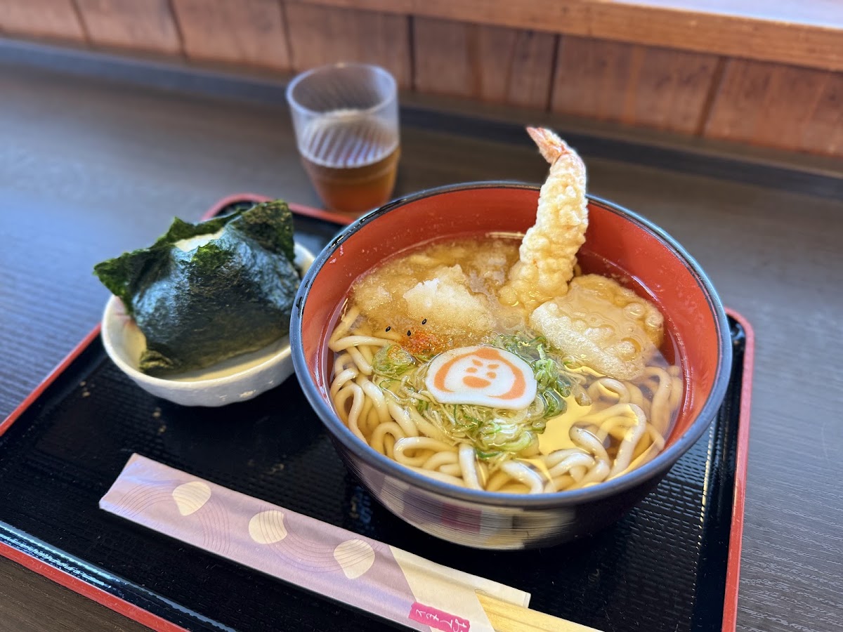 道之驛 小松木場潟（道の駅 こまつ木場潟） 實景照片 3