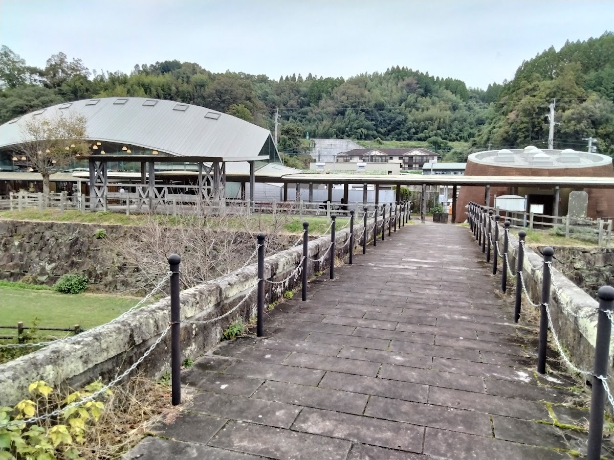 道之驛 朝地（道の駅 あさじ） 實景照片 7