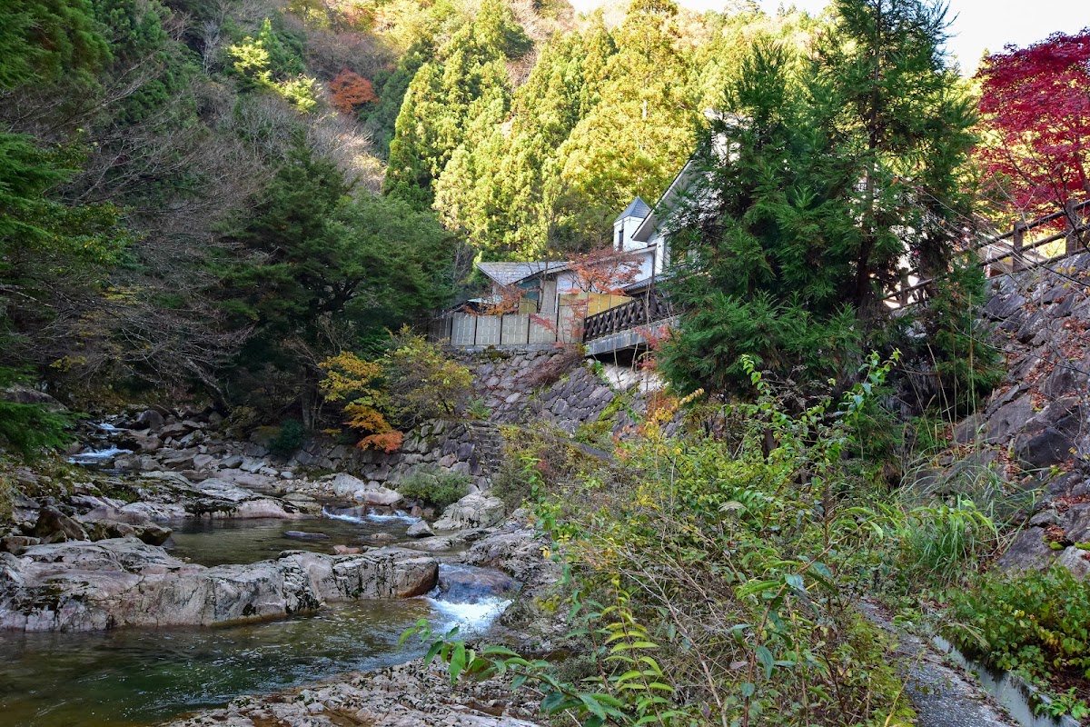 道之驛 SPA羅漢(道の駅 スパ羅漢) 實景照片 7