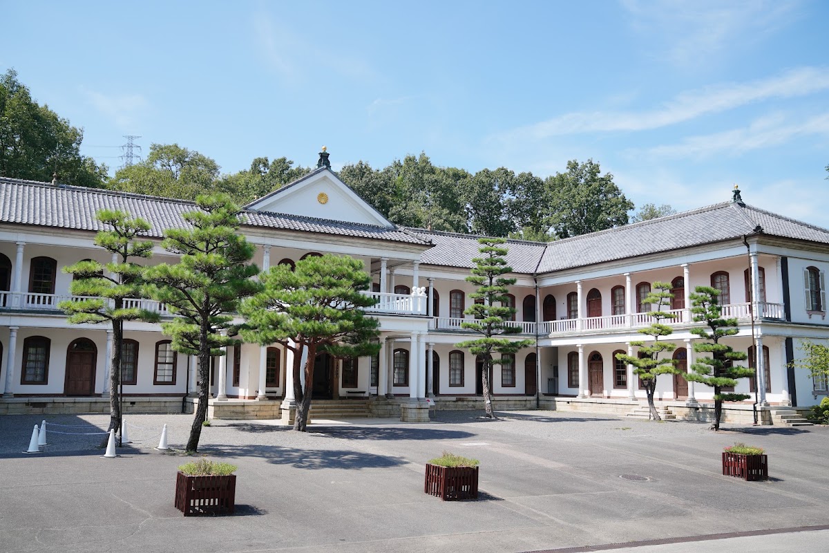 博物館明治村