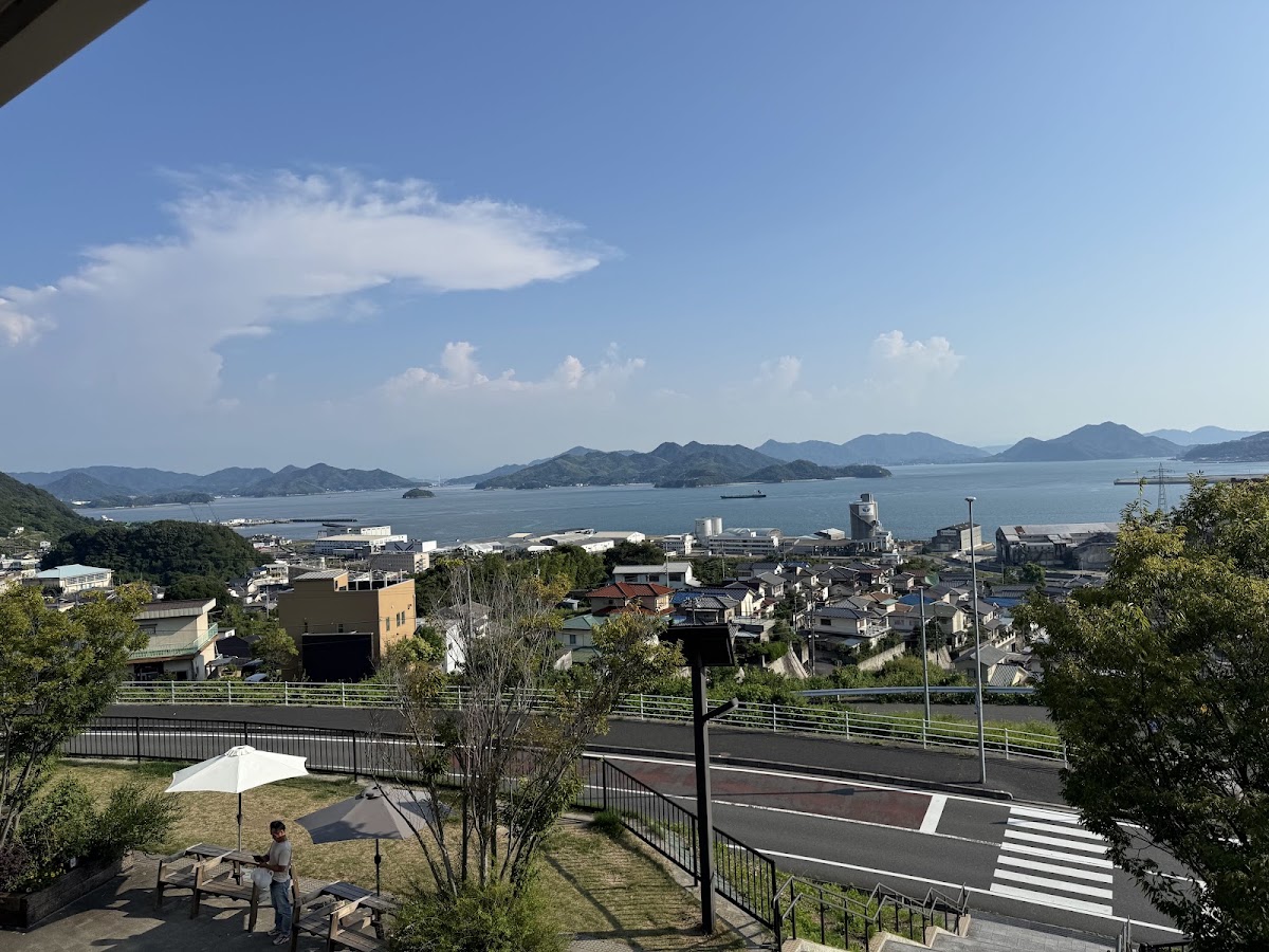 道之驛 三原神明之里(道の駅 みはら神明の里) 實景照片 3