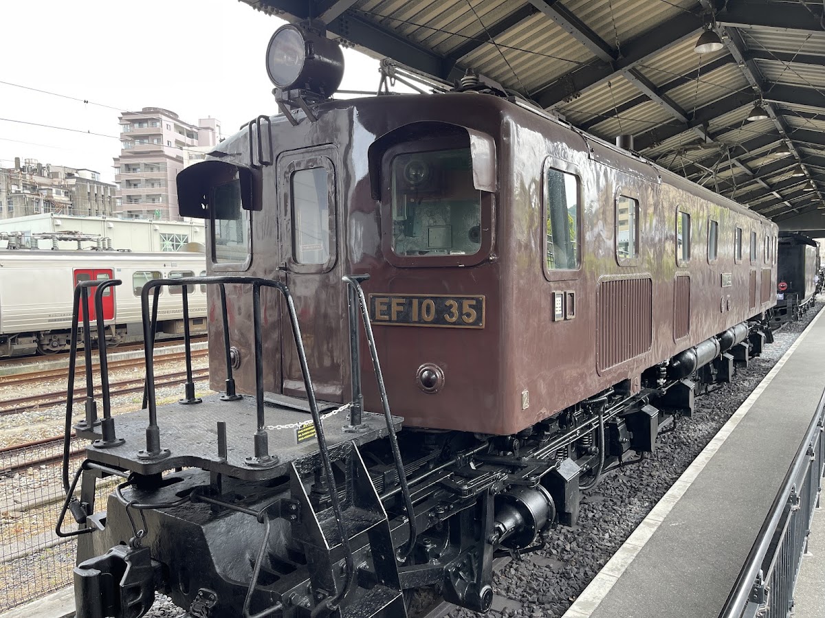 九州鐵道紀念館(九州鉄道記念館) 實景照片 10
