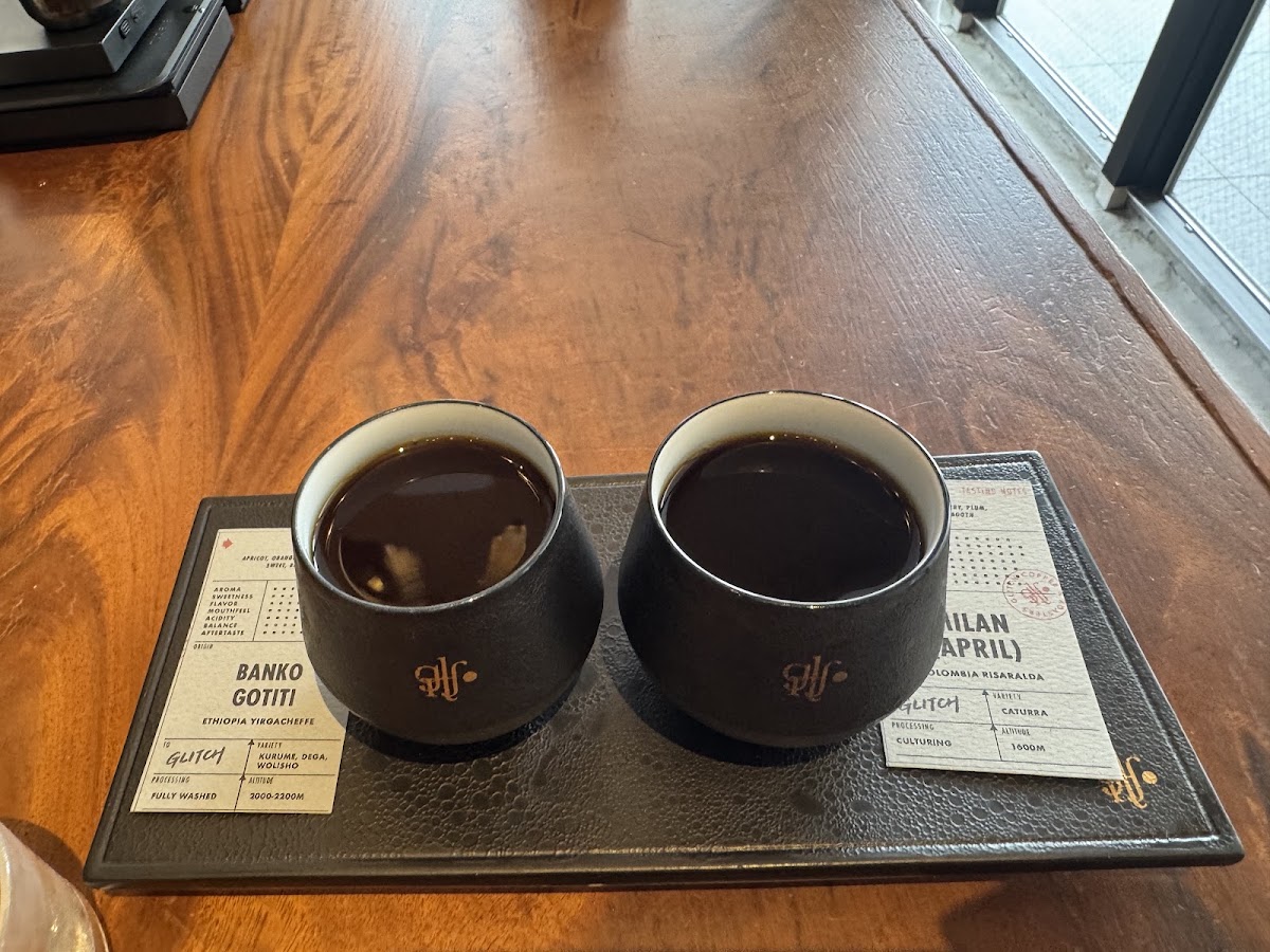GLITCH COFFEE & ROASTERS 神保町(GLITCH COFFEE & ROASTERS) 實景照片 4