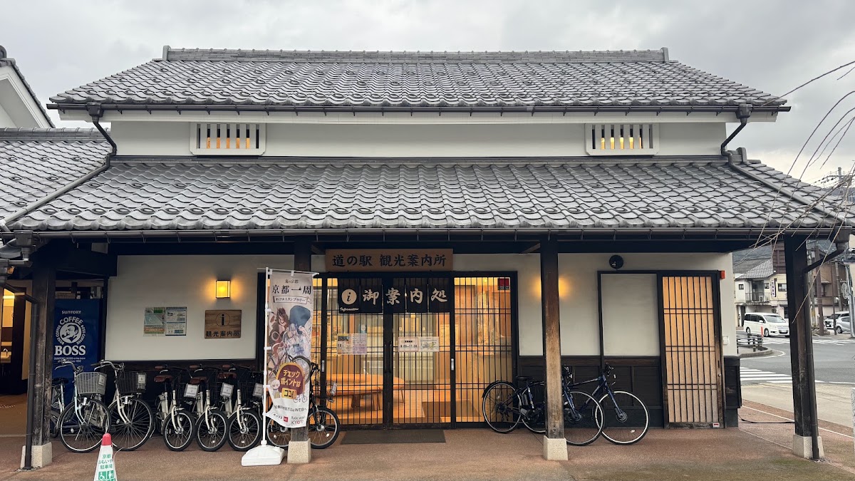 道之驛 海の京都 宮津(道の駅 海の京都 宮津) 實景照片 6