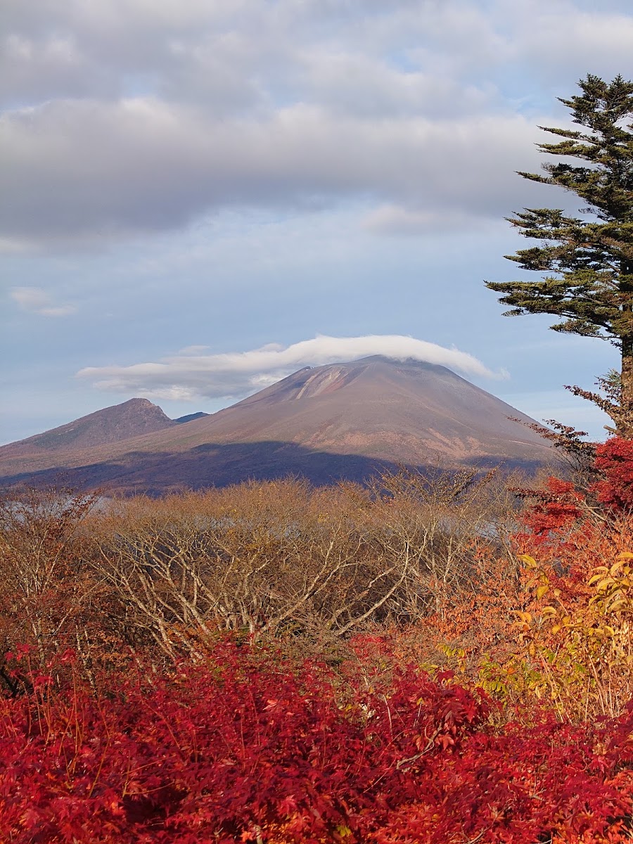 碓冰峠見晴台(碓氷峠見晴台) 實景照片 9