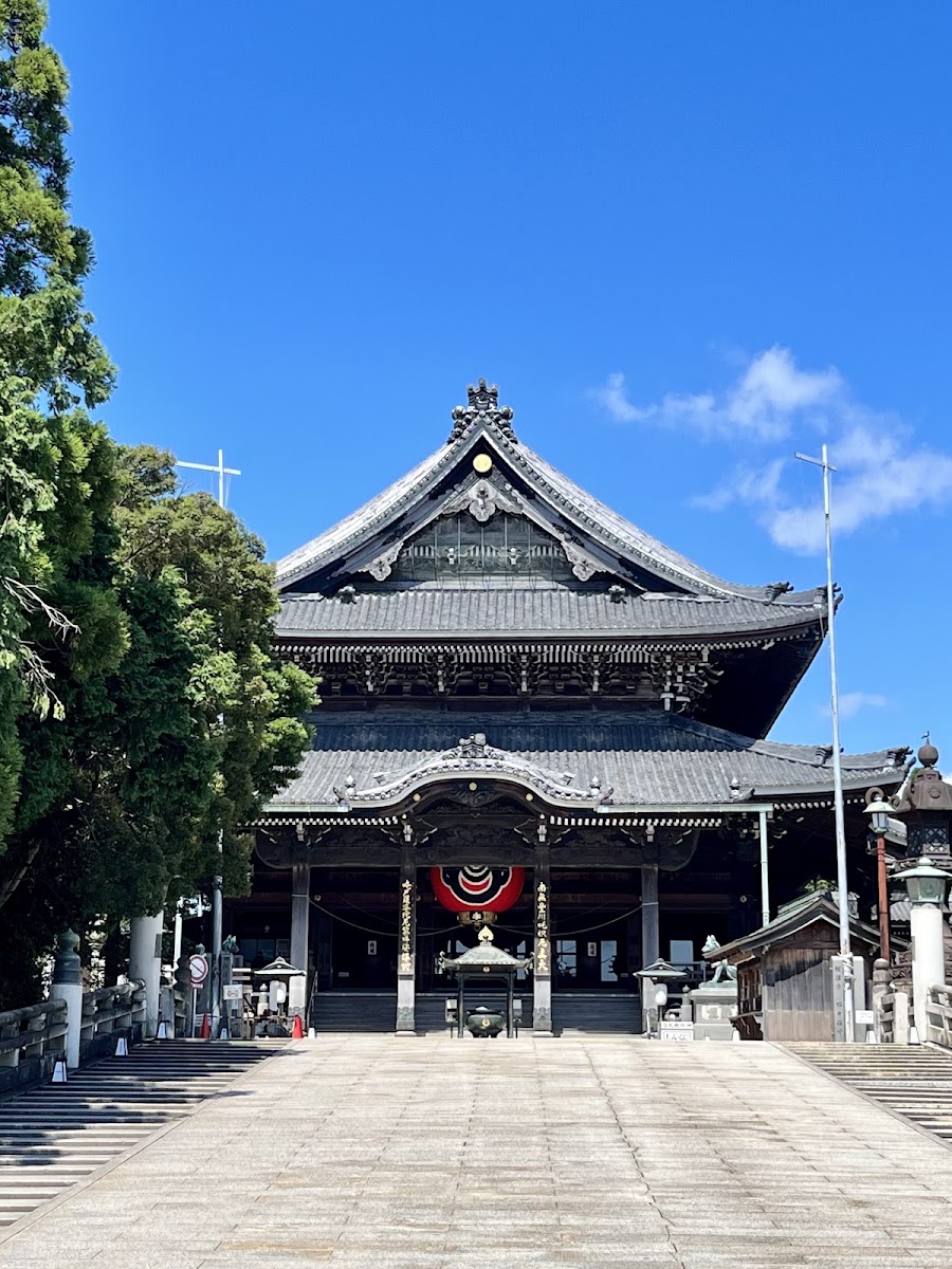 豐川稻荷（豊川稲荷） 實景照片 8
