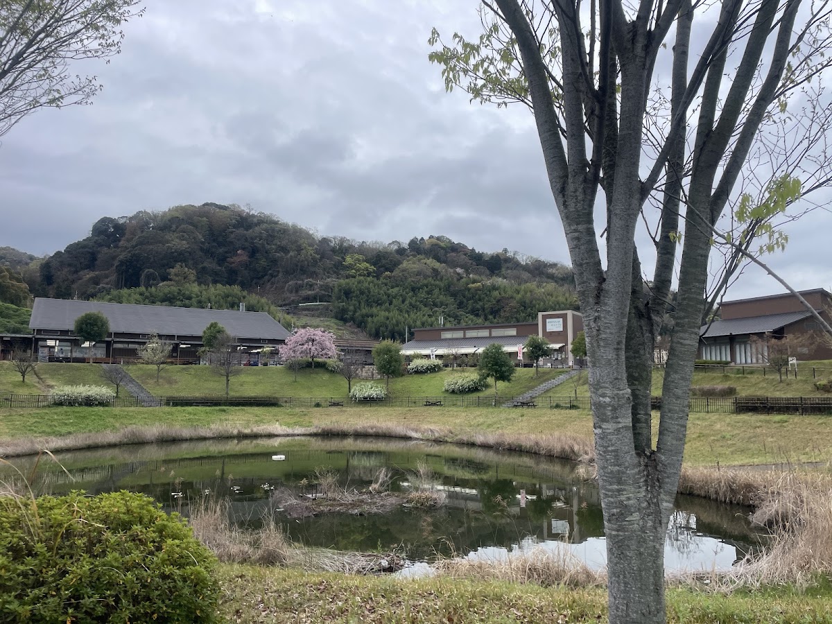 道之驛 愛彩樂園（道の駅 愛彩ランド） 實景照片 10