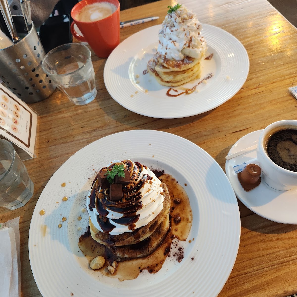 SEA BiRDS CAFE（シーバーズカフェ） 實景照片 10