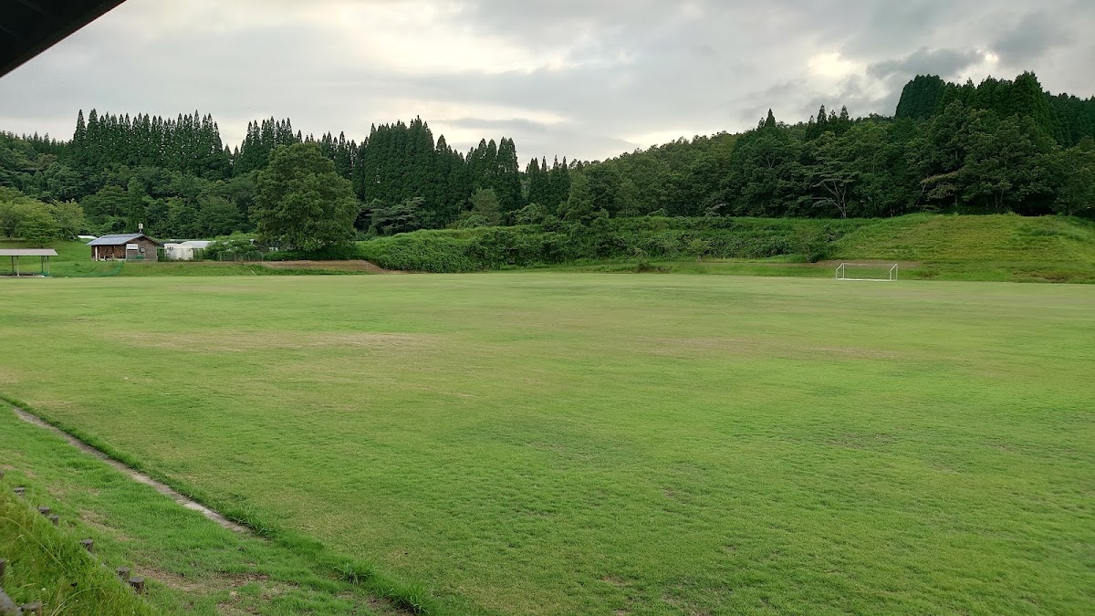 道之驛 微風公園（道の駅 そよ風パーク） 實景照片 1